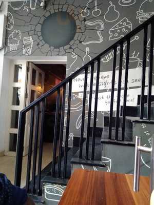 Metropole Restaurant