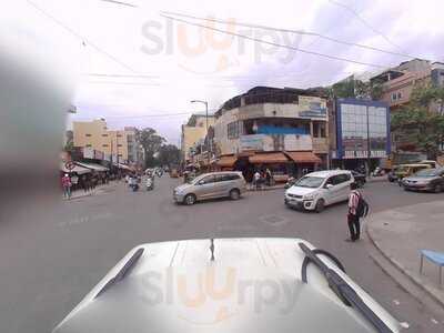 Metropole Restaurant