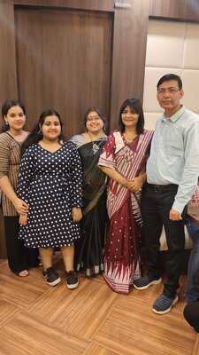 First Innings - Multicuisine Restaurant