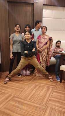 First Innings - Multicuisine Restaurant