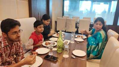 First Innings - Multicuisine Restaurant