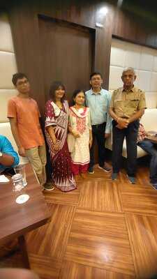 First Innings - Multicuisine Restaurant