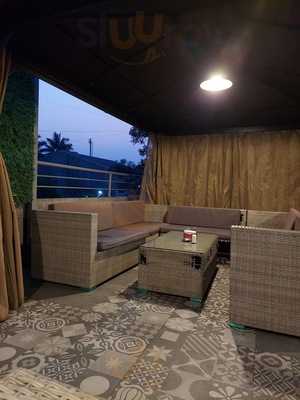 Surabhi Veg & Non Veg Restaurant