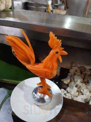 Surabhi Veg & Non Veg Restaurant