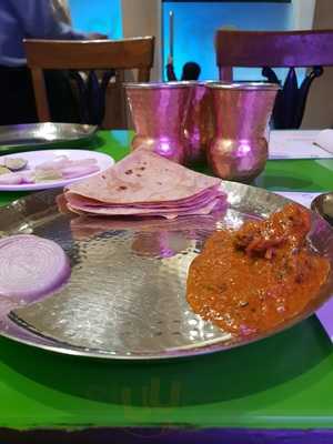 Surabhi Veg & Non Veg Restaurant