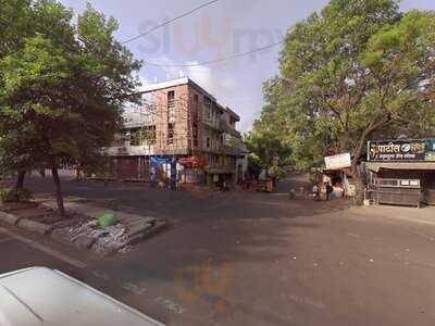 Surabhi Veg & Non Veg Restaurant