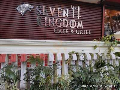 Seven Kingdom