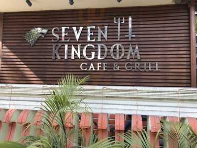 Seven Kingdom