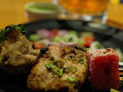 Venus Bar And Restaurant