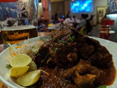 Venus Bar And Restaurant