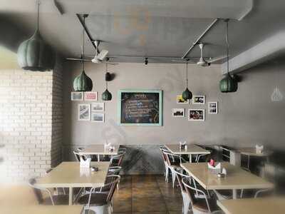 Venus Bar And Restaurant