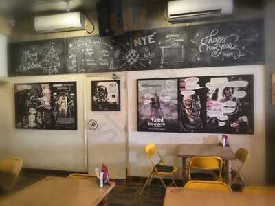 Venus Bar And Restaurant