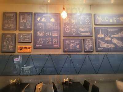 Venus Bar And Restaurant