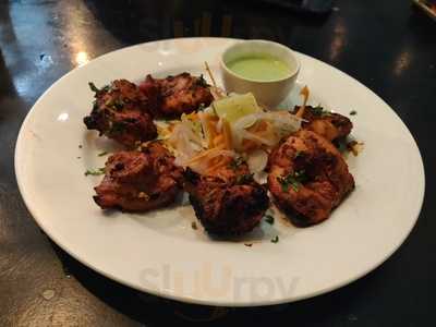 Venus Bar And Restaurant