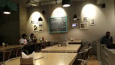 Venus Bar And Restaurant