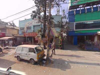 Venus Bar And Restaurant