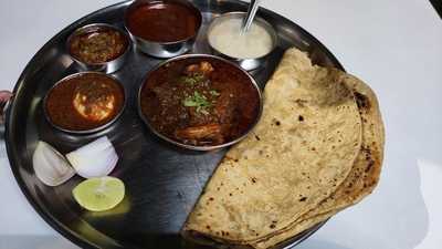 Maratha Kolhapur Darbar