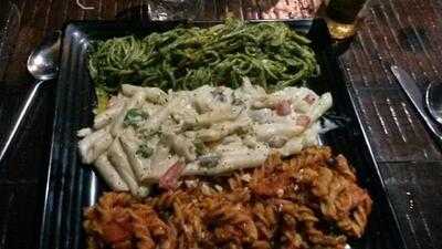 Rainforest Resto Bar