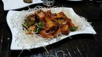 Rainforest Resto Bar