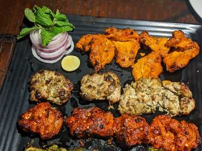 Rainforest Resto Bar