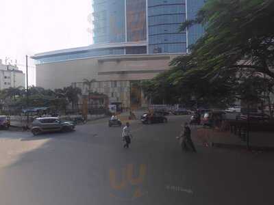 Rainforest Resto Bar