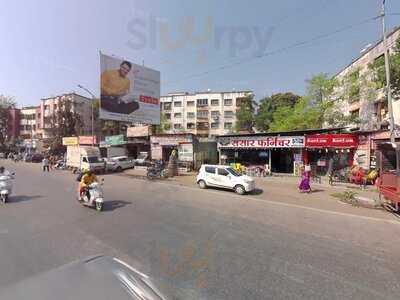 Hotel Mejwani Pure Veg