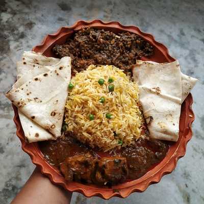 Rajendra Hotel Restaurant