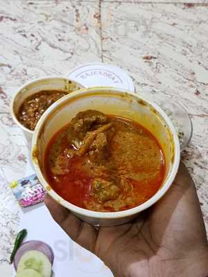 Rajendra Hotel Restaurant