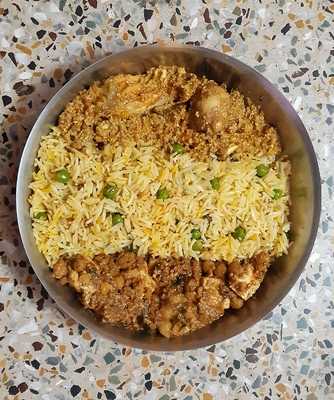 Rajendra Hotel Restaurant