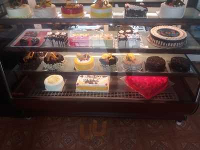 The Cake & Cream Factory