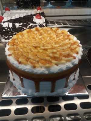 The Cake & Cream Factory