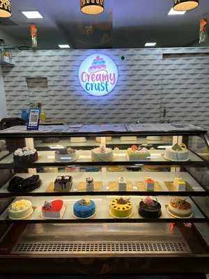 The Cake & Cream Factory