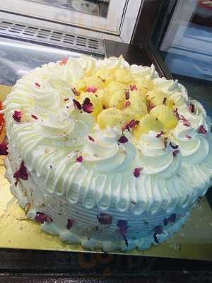 The Cake & Cream Factory