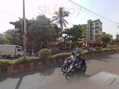 The Cake & Cream Factory