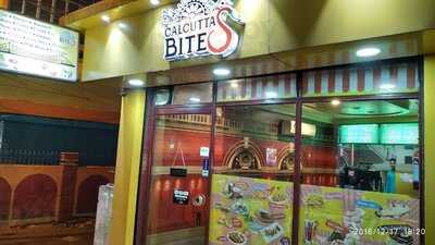 Calcutta Bites
