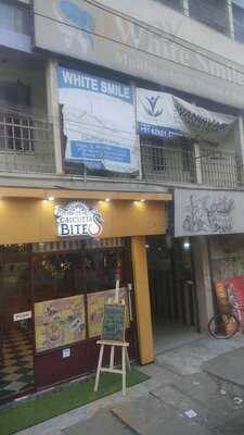Calcutta Bites