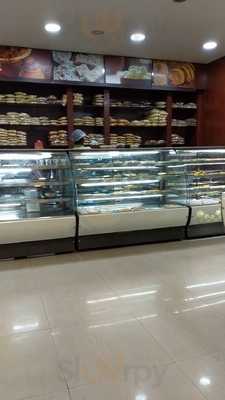 The Grand Sweets & Snacks