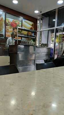 The Grand Sweets & Snacks