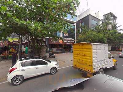 The Grand Sweets & Snacks