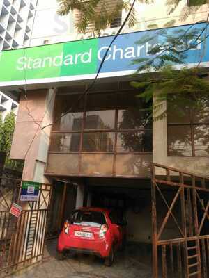 Let's Laser Tag Cafe