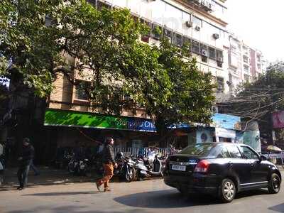 Let's Laser Tag Cafe