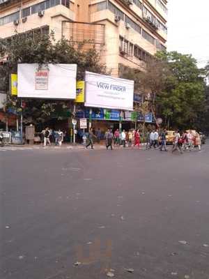 Let's Laser Tag Cafe