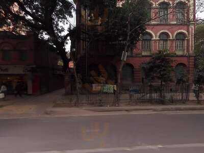 Let's Laser Tag Cafe