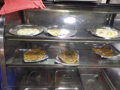 Gupta Veg Restaurant