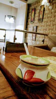 Gupta Veg Restaurant