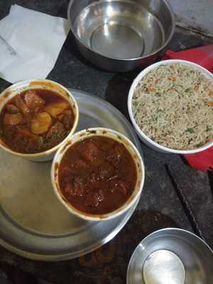Gupta Veg Restaurant