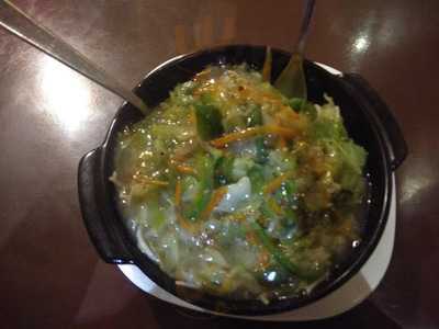 Gupta Veg Restaurant