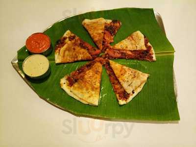 Palki, Amaravathi Complex