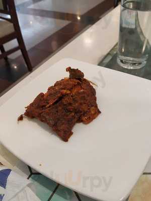 Palki, Amaravathi Complex