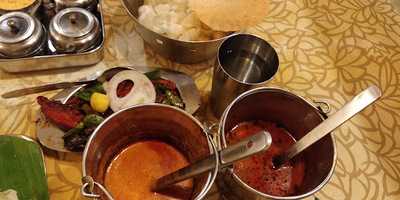 Palki, Amaravathi Complex